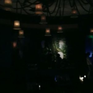 Meet your Posher, Richard